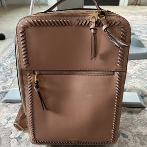 Calpak Kaya Laptop Backpack
